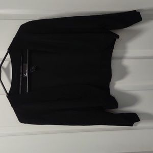 3/4 sleeve shrug